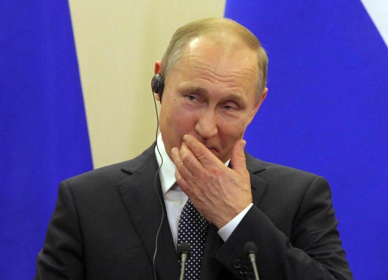 Изображение Путин поручил срочно выпустить на дороги общего пользования «беспилотники» для оказания коммерческих услуг