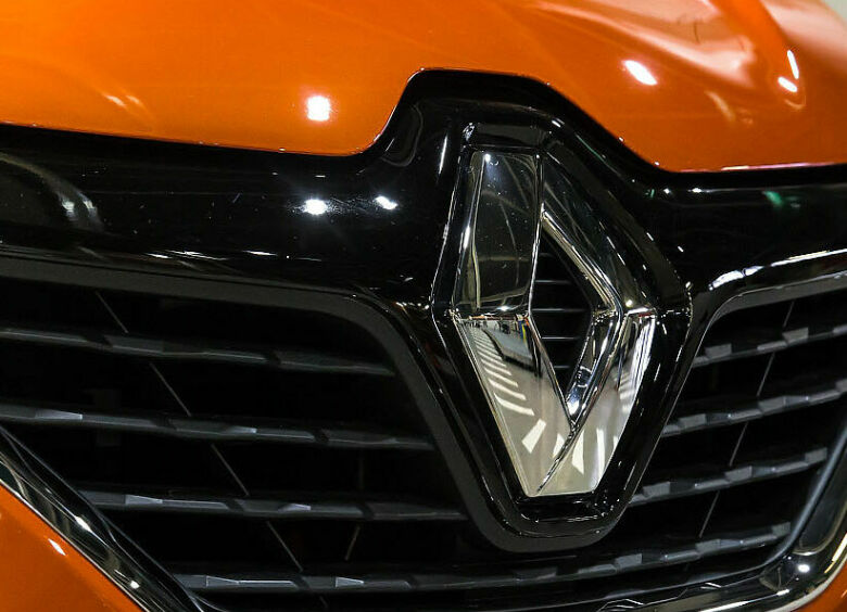 Изображение Почему Россия неожиданно стала самым крупным рынком для Renault