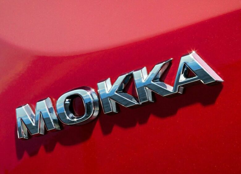 Изображение Официально раскрыты подробности о новом Opel Mokka