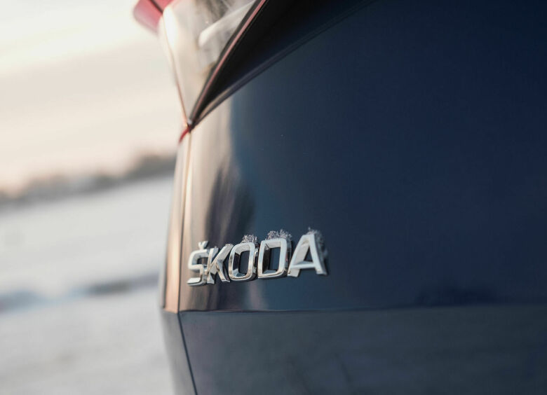 Изображение В России подорожали несколько моделей Skoda