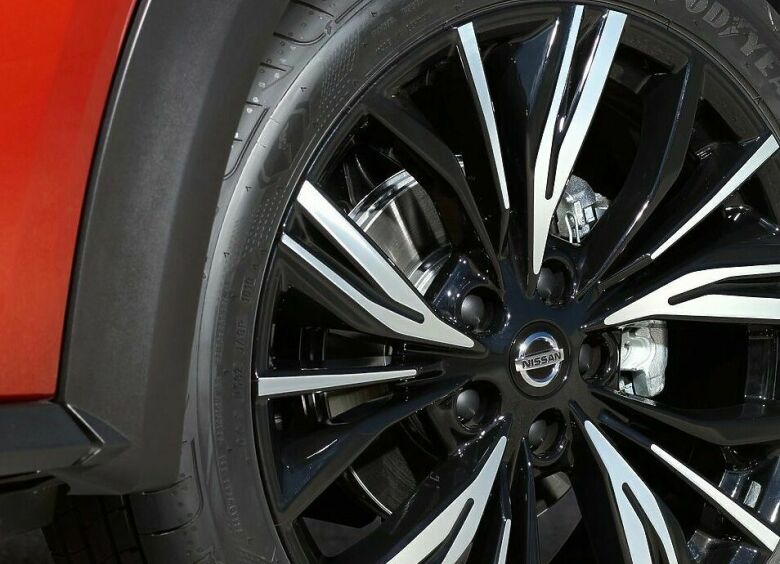 Изображение Nissan Magnite: известно имя новейшего ультракомпактного японского кроссовера