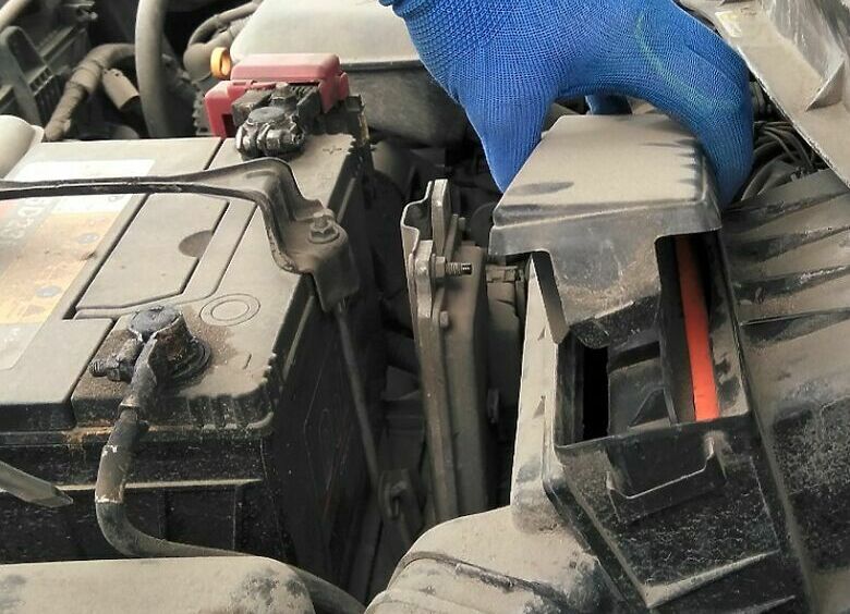 Изображение Какой очиститель узлов и агрегатов авто лучше всего использовать при ремонте машины