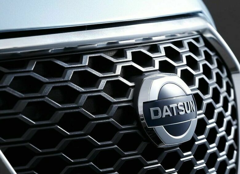 Изображение Ультракомпактный кроссовер Datsun Magnite вряд ли приедет в Россию