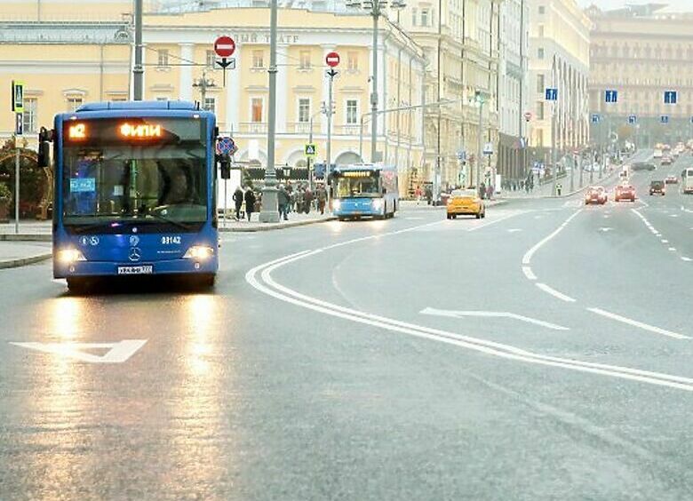 Изображение Какие альтернативы общественному транспорту выбирают россияне во время эпидемии коронавируса