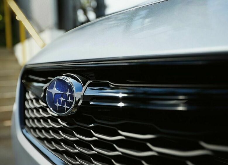 Изображение Subaru останавливает производство автомобилей из-за коронавируса