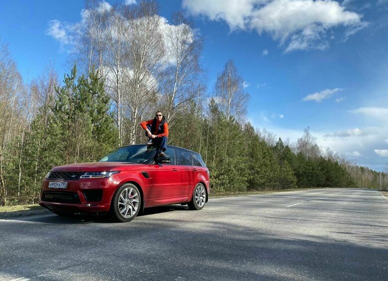 Изображение На каких поверхностях автомобиля коронавирус живет дольше всего, и как с этим бороться