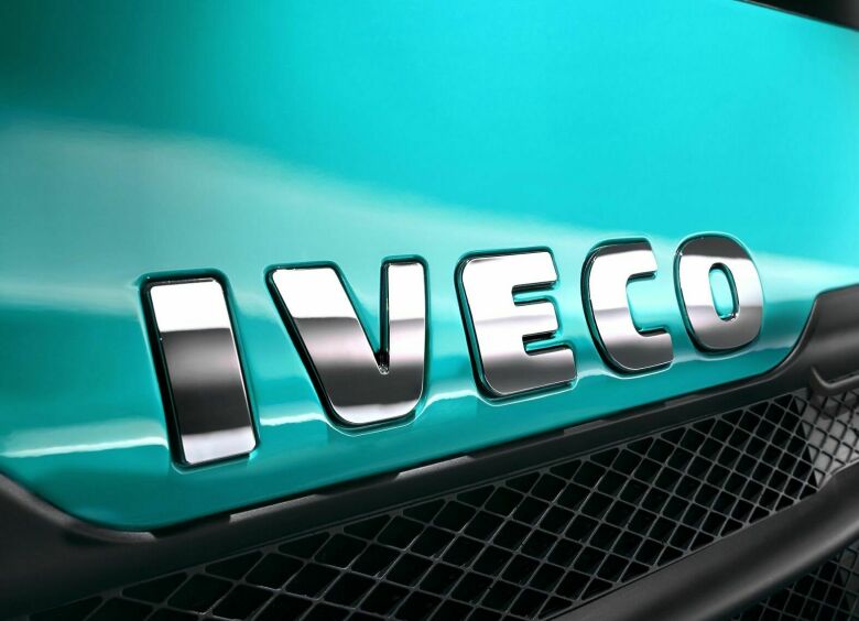 Изображение IVECO начала продавать грузовики в лизинг на антикризисных условиях