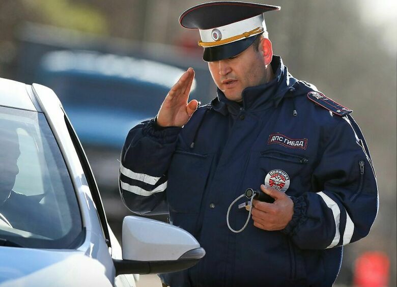 Изображение Госдуме предложили амнистировать водителей, лишенных «прав», в рамках борьбы с коронавирусом