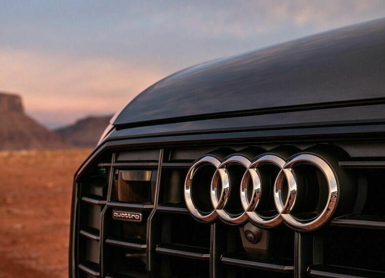 Изображение В России отзывают кроссоверы Audi из-за проблем с проводкой