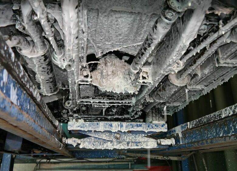 Изображение Почему из-за теплой зимы машину нужно особенно тщательно готовить к лету