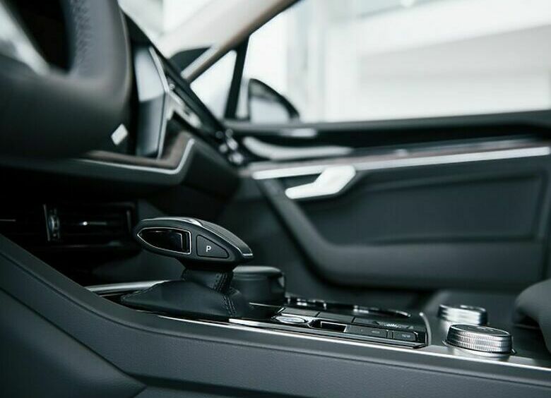 Изображение Продвинутый автопилот может привести Audi A8 в суд