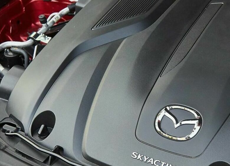 Изображение Mazda придумала топливо без вредного выхлопа для ДВС