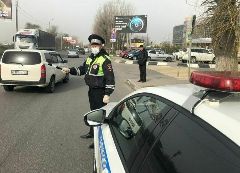 Изображение Что ждет столичных водителей после антикоронавирусного указа Сергея Собянина