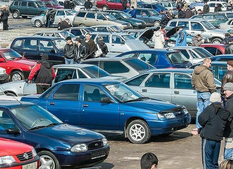 Изображение Продажи подержанных машин на фоне обвала рубля и коронавирусной угрозы растут