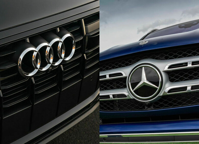 Изображение Mercedes-Benz и Audi придумали, как развлечь скучающих на карантине