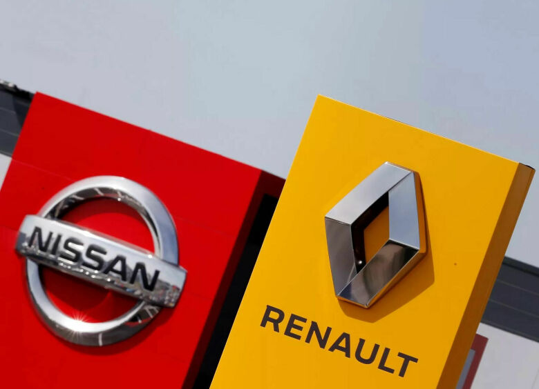 Изображение Renault и Nissan готовятся к миллиардным сокращениям расходов