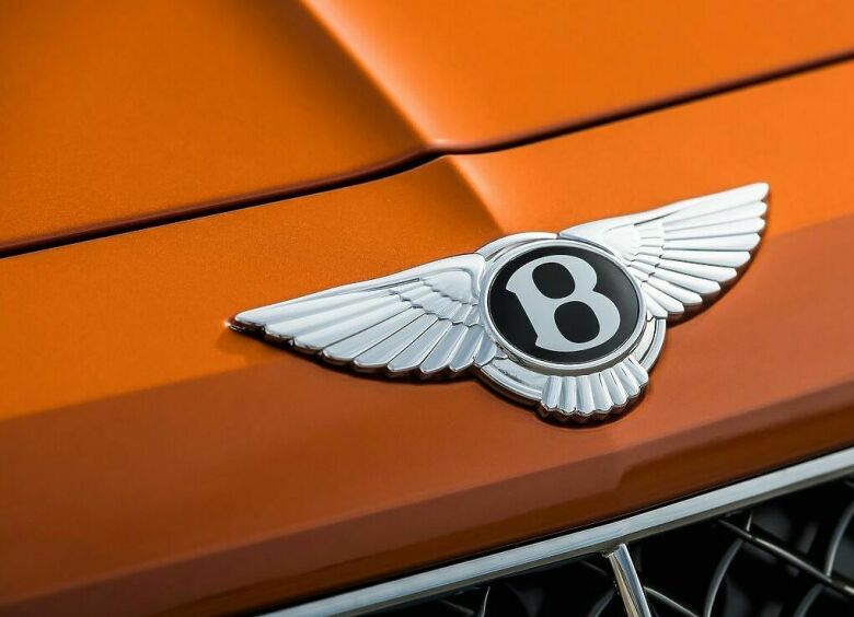 Изображение Bentley собирается выпустить новый ультрароскошный кроссовер