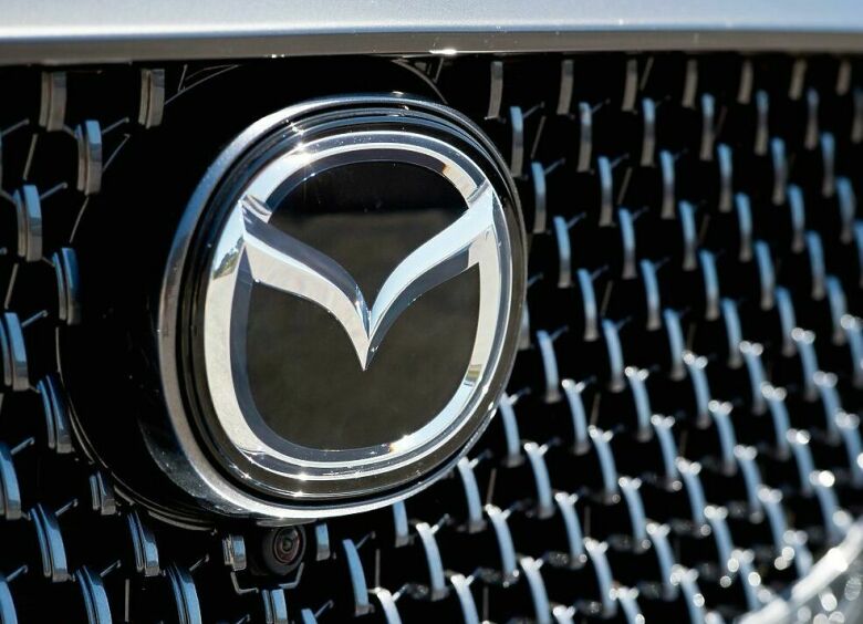 Изображение Стало известно, какой мотор получит новая Mazda6