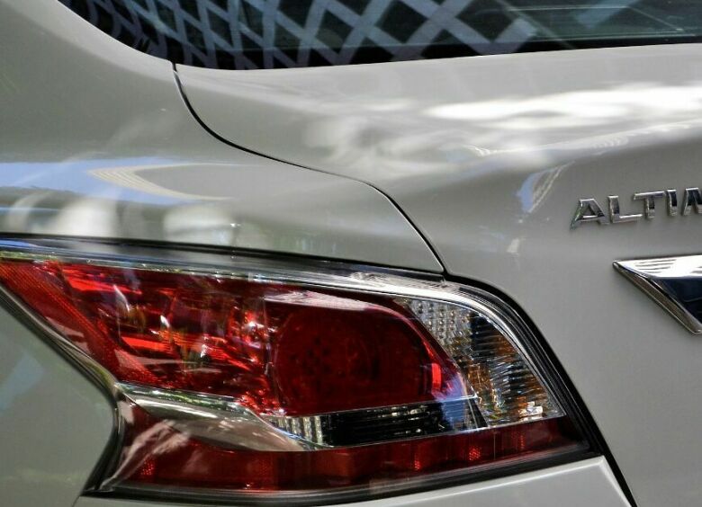 Изображение Как надежно защитить лакокрасочное покрытие кузова автомобиля?
