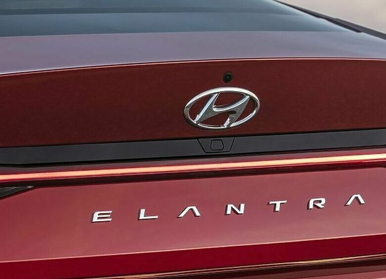 Изображение Корейцы анонсировали спортивную Hyundai Elantra нового поколения
