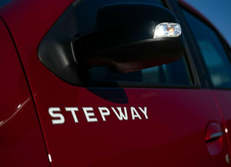 Изображение Представлены рендеры нового Renault Sandero Stepway