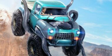 5 невероятно фееричных фильмов про автомобили, призванных скрасить самоизоляцию