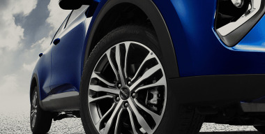 В России продолжают расти продажи китайских автомобилей