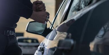 Toyota Camry и другие: названы самые угоняемые автомобили в Москве