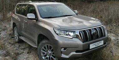 Самые покупаемые в России автомобили зарубежной сборки