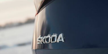 В России подорожали несколько моделей Skoda