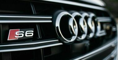 Audi везет в Россию сразу четыре новинки