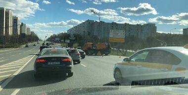 Фото и видео: АвтоВзгляд