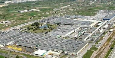 FIAT возобновил производство автомобилей