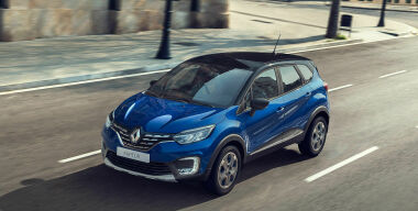 Фото: Renault