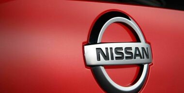 В Сети показали изображения нового логотипа Nissan