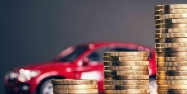 Как поменялись в России цены на новые автомобили в мае