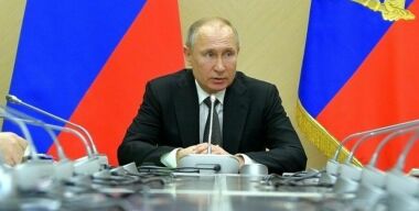 Чем обернется для водителей «антикоронавирусный» указ Президента РФ о нерабочей неделе