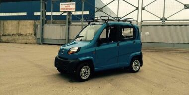 Фото и видео: АвтоВзгляд