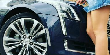 Фото: АвтоВзгляд