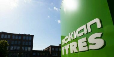 Из-за коронавируса Nokian Tyres останавливает свой шинный завод в России