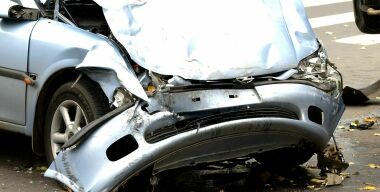 Из-за коронавируса в Москве стало меньше ДТП