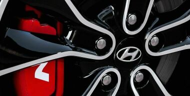 В России подорожали почти все автомобили Hyundai