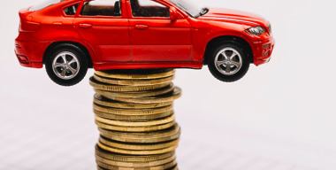 Как поменялись цены на новые автомобили в России в марте