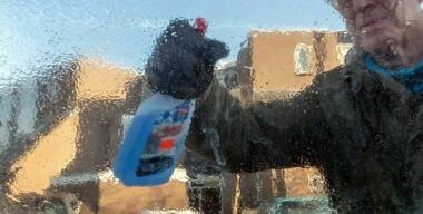 В российских такси начали проводить дезинфекцию от коронавируса