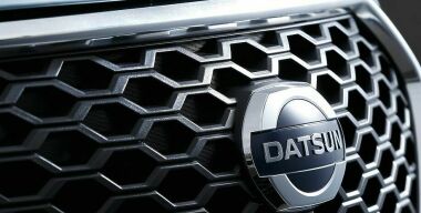 Ультракомпактный кроссовер Datsun Magnite вряд ли приедет в Россию