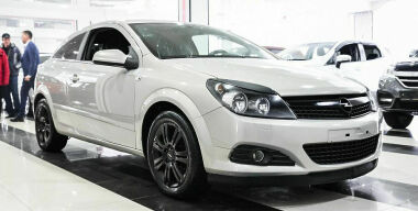 Преимущества покупки автомобиля в автосалоне