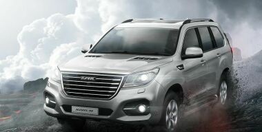 В России подешевели и подорожали автомобили Haval