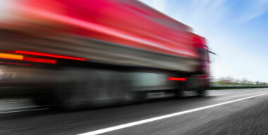 В условиях самоизоляции Росавтотранс готов сотрудничать с перевозчиками только по электронке