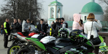 Фото: АвтоВзгляд