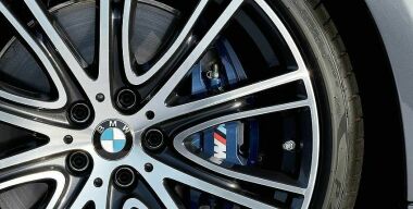 Обновленный BMW 5-й серии заметили во время финальных тестов